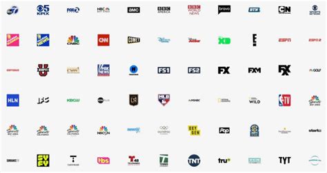 striming o chanel|Find Your Favorite Channels! Live TV Streaming Guide .